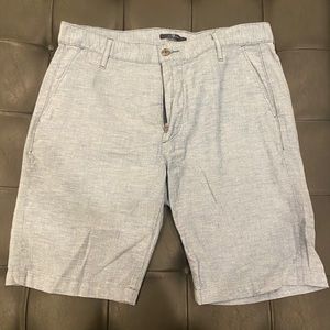 7 for all Mankind men’s shorts